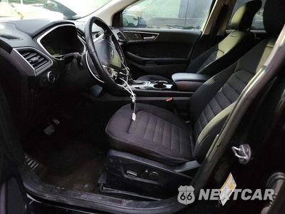 Zdjęcie 7 z 13 samochodu: 2018 FORD EDGE SEL VIN:2FMPK4J91JBC24256 - miniatura