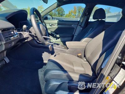 Zdjęcie 7 z 13 samochodu: 2025 HONDA CIVIC SPORT VIN:2HGFE2F50SH537204 - miniatura