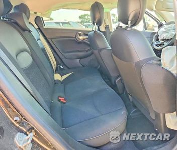 Zdjęcie 11 z 14 samochodu: 2023 FIAT 500X POP VIN:ZFBNF3B15PP992278 - miniatura