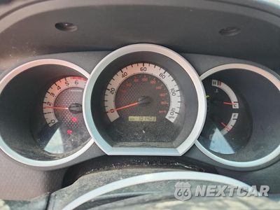 Zdjęcie 9 z 12 samochodu: 2012 TOYOTA TACOMA BASE VIN:5TFTX4CN5CX011983 - miniatura