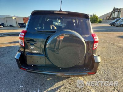 Zdjęcie 6 z 12 samochodu: 2012 TOYOTA RAV4 BASE VIN:2T3ZF4DV4CW138885 - miniatura