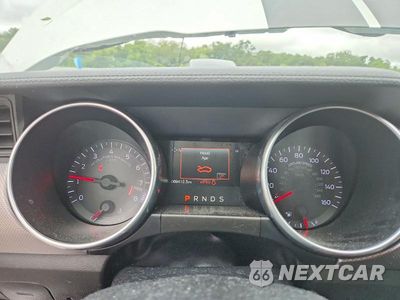Zdjęcie 9 z 12 samochodu: 2019 FORD MUSTANG GT VIN:1FA6P8CF5K5125091 - miniatura