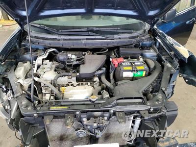 Zdjęcie 12 z 14 samochodu: 2015 NISSAN ROGUE SELECT S VIN:JN8AS5MV1FW751703 - miniatura