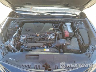 Zdjęcie 11 z 13 samochodu: 2023 TOYOTA CAMRY SE VIN:4T1G11AK1PU729401 - miniatura