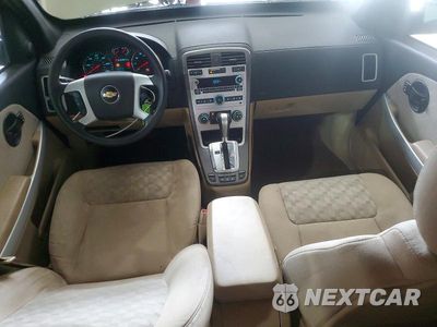 Zdjęcie 8 z 14 samochodu: 2007 CHEVROLET EQUINOX LS VIN:2CNDL13F776235216 - miniatura