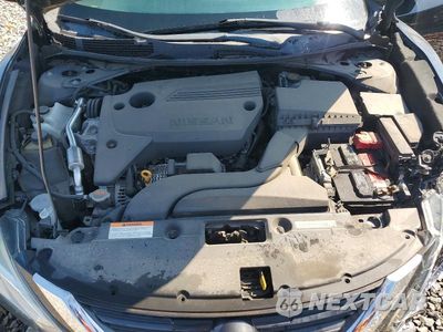 Zdjęcie 11 z 13 samochodu: 2018 NISSAN ALTIMA 2.5 S VIN:1N4AL3AP0JC102509 - miniatura