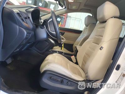 Zdjęcie 7 z 14 samochodu: 2019 HONDA CR-V EXL VIN:5J6RW2H81KL020135 - miniatura