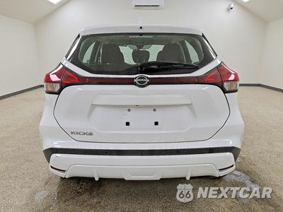 Zdjęcie 6 z 13 samochodu: 2023 NISSAN KICKS S VIN:3N1CP5BV6PL522954 - miniatura
