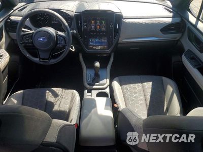 Zdjęcie 8 z 13 samochodu: 2025 SUBARU FORESTER VIN:JF2SLDAC9SH608993 - miniatura