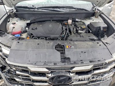 Zdjęcie 12 z 14 samochodu: 2025 HYUNDAI TUCSON XRT VIN:5NMJFCDE0SH501919 - miniatura