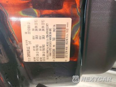 Zdjęcie 12 z 12 samochodu: 2008 DODGE DAKOTA SXT VIN:1D3HE38K28S552845 - miniatura