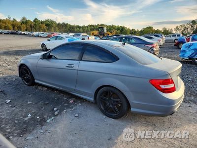 Drugie zdjęcie samochodu z przodu: 2013 MERCEDES-BENZ C 250 VIN:WDDGJ4HB7DF957937 - miniatura