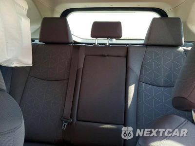 Zdjęcie 10 z 13 samochodu: 2025 TOYOTA RAV4 HYBRID XLE VIN:JTMRWRFVXSJ089585 - miniatura