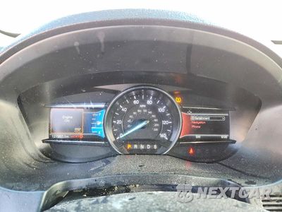 Zdjęcie 9 z 13 samochodu: 2016 FORD EXPLORER LIMITED VIN:1FM5K7F81GGC25417 - miniatura