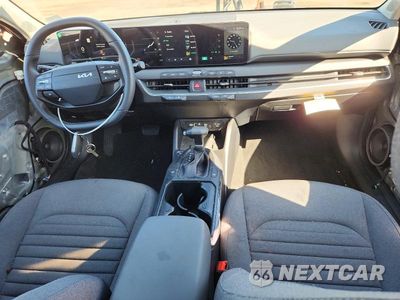 Zdjęcie 8 z 12 samochodu: 2025 KIA K4 EX VIN:3KPFU4DE7SE168269 - miniatura