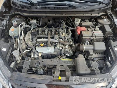 Zdjęcie 11 z 12 samochodu: 2025 NISSAN KICKS PLAY S VIN:3N1CP5BV1SL496532 - miniatura