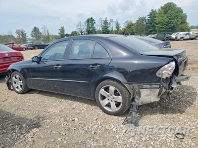Drugie zdjęcie samochodu z przodu: 2006 MERCEDES-BENZ E 500 VIN:WDBUF70J86A973999 - miniatura