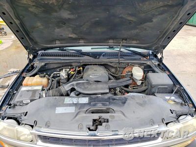 Zdjęcie 12 z 13 samochodu: 2003 CHEVROLET SUBURBAN C1500 VIN:3GNEC16Z03G213255 - miniatura