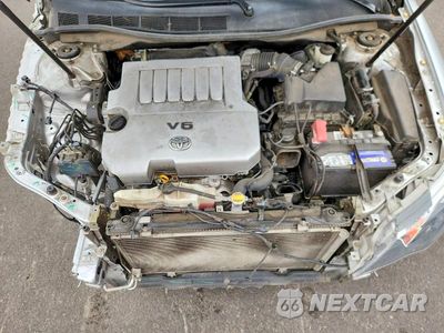 Zdjęcie 11 z 13 samochodu: 2012 TOYOTA CAMRY SE V6 VIN:4T1BK1FK4CU004868 - miniatura