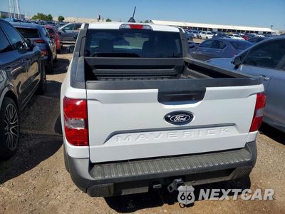 Zdjęcie 6 z 12 samochodu: 2026 FORD MAVERICK XL VIN:3FTTW8A38TRA36896 - miniatura
