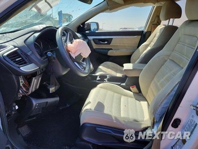 Zdjęcie 7 z 13 samochodu: 2019 HONDA CR-V LX VIN:5J6RW5H3XKL002481 - miniatura