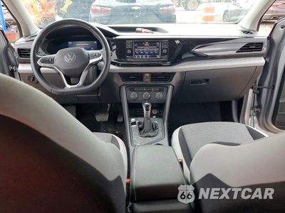 Zdjęcie 8 z 14 samochodu: 2022 VOLKSWAGEN TAOS S VIN:3VVDX7B29NM013470 - miniatura