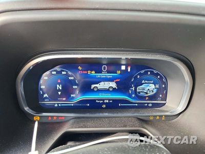 Zdjęcie 9 z 14 samochodu: 2023 CHEVROLET TAHOE K1500 PREMIER VIN:1GNSKSKD7PR246510 - miniatura