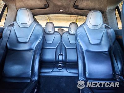 Zdjęcie 10 z 13 samochodu: 2017 TESLA MODEL X VIN:5YJXCBE21HF035655 - miniatura