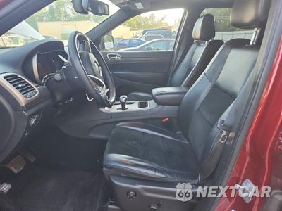 Zdjęcie 7 z 12 samochodu: 2015 JEEP GRAND CHEROKEE LAREDO VIN:1C4RJEAG6FC721590 - miniatura