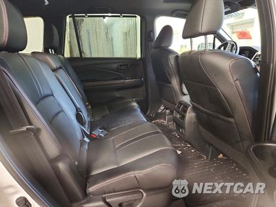 Zdjęcie 11 z 13 samochodu: 2023 HONDA PASSPORT TRAIL SPORT VIN:5FNYF8H68PB007864 - miniatura