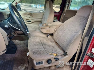 Zdjęcie 7 z 12 samochodu: 1997 FORD F150 VIN:1FTDX1867VNA66373 - miniatura