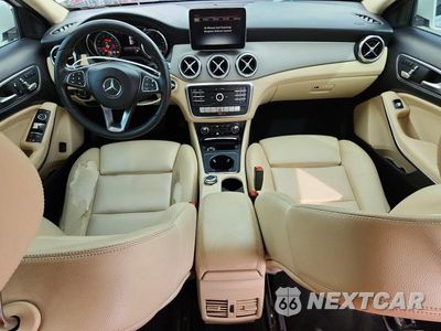 Zdjęcie 8 z 13 samochodu: 2018 MERCEDES-BENZ GLA 250 VIN:WDCTG4EB2JJ477481 - miniatura
