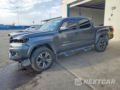 2016 TOYOTA TACOMA TRD SPORT 5TFAZ5CN1GX008401 - główne zdjęcie licytacji z USA - miniatura