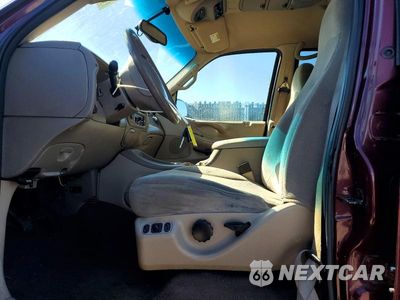 Zdjęcie 7 z 13 samochodu: 2001 FORD EXPEDITION XLT VIN:1FMRU15W11LA51937 - miniatura