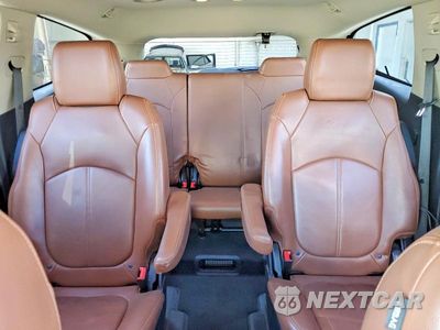 Zdjęcie 10 z 13 samochodu: 2016 CHEVROLET TRAVERSE VIN:1GNKR8KD6GJ144130 - miniatura