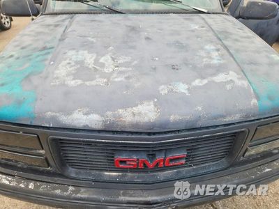 Zdjęcie 11 z 12 samochodu: 1995 GMC SIERRA C1500 VIN:2GTEC19KXS1529793 - miniatura