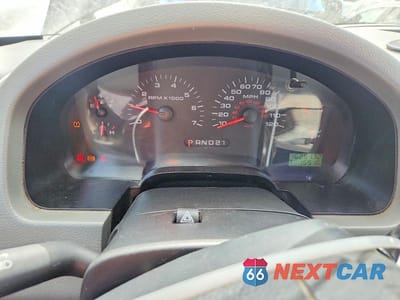 Zdjęcie 9 z 12 samochodu: 2008 FORD F150 VIN:1FTRX12W58KB18233 - miniatura