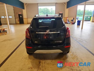 Zdjęcie 6 z 13 samochodu: 2021 BUICK ENCORE PREFERRED VIN:KL4CJESMXMB369055 - miniatura