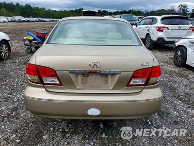 Zdjęcie 6 z 12 samochodu: 2002 INFINITI I35 BASE VIN:JNKDA31A52T030716 - miniatura