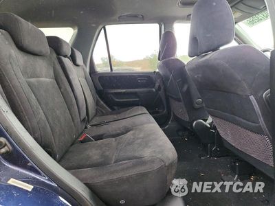 Zdjęcie 11 z 13 samochodu: 2006 HONDA CR-V EX VIN:JHLRD78866C018463 - miniatura