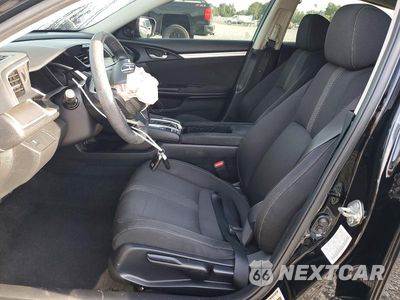 Zdjęcie 7 z 12 samochodu: 2017 HONDA CIVIC EX VIN:19XFC1F38HE031881 - miniatura