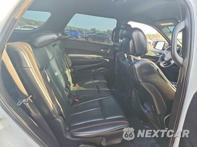 Zdjęcie 11 z 13 samochodu: 2015 DODGE DURANGO R/T VIN:1C4SDJCT1FC810642 - miniatura