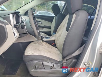 Zdjęcie 7 z 13 samochodu: 2012 CHEVROLET EQUINOX LS VIN:2GNALBEK3C1131327 - miniatura