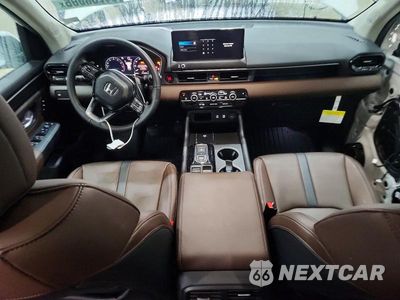 Zdjęcie 8 z 12 samochodu: 2026 HONDA PILOT TOURING VIN:5FNYG1H72TB021041 - miniatura