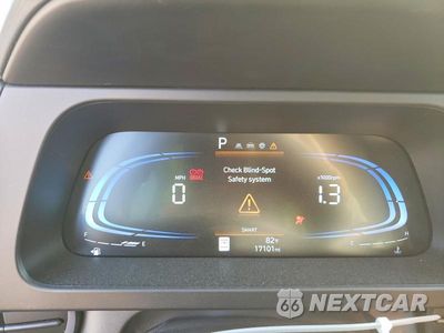 Zdjęcie 9 z 13 samochodu: 2025 HYUNDAI ELANTRA SEL SPORT VIN:KMHLM4DG5SU984754 - miniatura