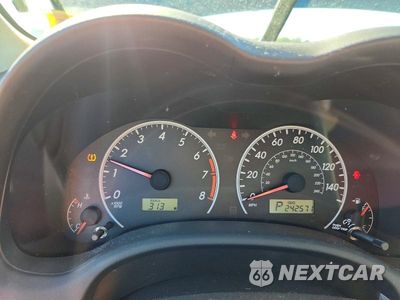 Zdjęcie 9 z 12 samochodu: 2011 TOYOTA COROLLA LE VIN:2T1BU4EE7BC703550 - miniatura