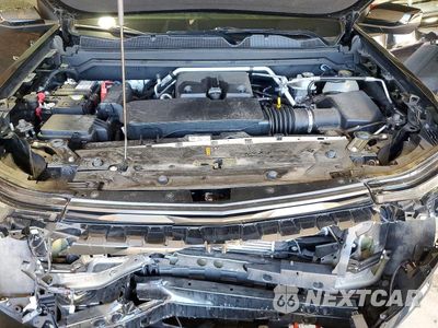 Zdjęcie 11 z 12 samochodu: 2024 CHEVROLET COLORADO Z71 VIN:1GCPTDEK3R1218142 - miniatura