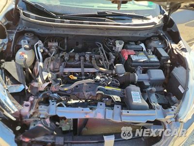 Zdjęcie 11 z 12 samochodu: 2019 NISSAN KICKS S VIN:3N1CP5CU9KL523448 - miniatura