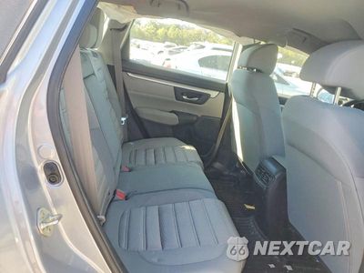 Zdjęcie 11 z 13 samochodu: 2019 HONDA CR-V LX VIN:2HKRW5H35KH412969 - miniatura