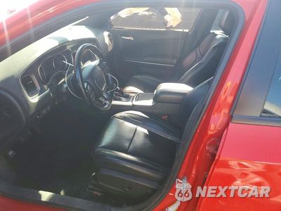 Zdjęcie 7 z 12 samochodu: 2020 DODGE CHARGER SXT VIN:2C3CDXBG7LH216002 - miniatura